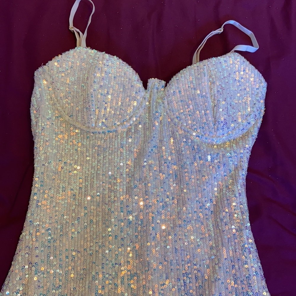 Party dress
